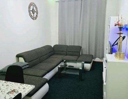 2 Raum Wohnung Nachmiter - Photo 1