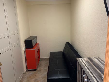 Apartamento en Benidorm, Rincon de Loix, alquiler - Photo 5