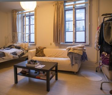 Grote Gracht 73, Apartment no. B - Foto 4