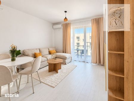 APARTAMENT PREMIUM+LOC DE PARCARE| PRIMA ÎNCHIRIERE | VIVA - Fotografie 2