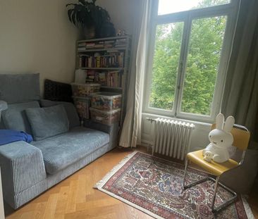 Appartement te huur: Maliebaan 42-E 3581 CR Utrecht - Photo 2