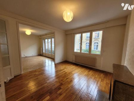 Appartement T4 en Centre Ville d'Amiens - Photo 2