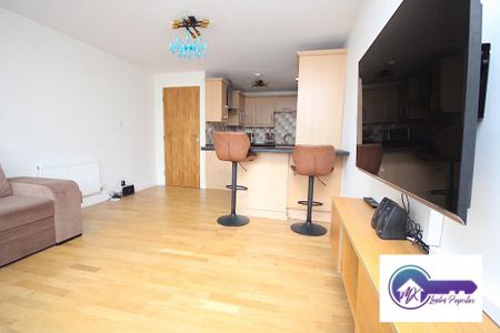 2 Bedroom Flat To Rent - Photo 4