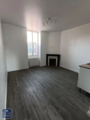Appartement à louer 2 pièces 28m² - Photo 1