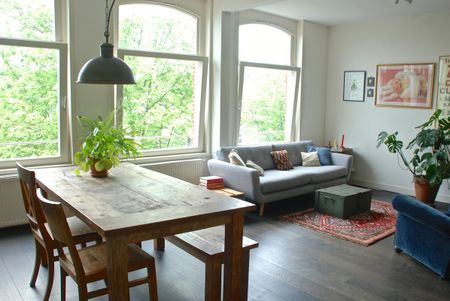 De Wittenkade 29 3 - Photo 2