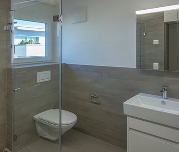 3.5 Zimmer, 83 m², 3. Stock - Photo 4