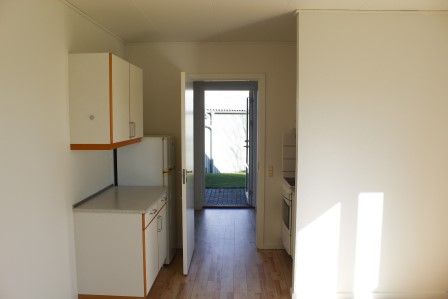 1½-værelses studiebolig (med terrasse eller altan) - Photo 5