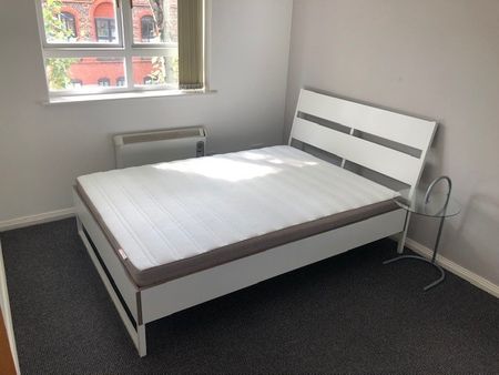 3 Bed Flat, Princes Gardens, L3 - Photo 5