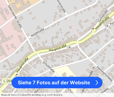 Geräumige 2RW mit großer Küche - Foto 1