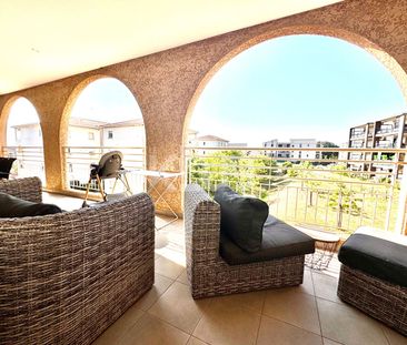 Appartement Vescovato 2 pièce(s) 45 m2 - Photo 1