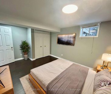 For Lease - 140 Monique Crescent Unit# Lower, Barrie, Ontario - Photo 2