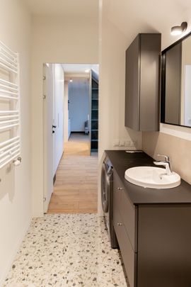 Piękne, urządzone mieszkanie poddaszowe na wynajem - Фото 1