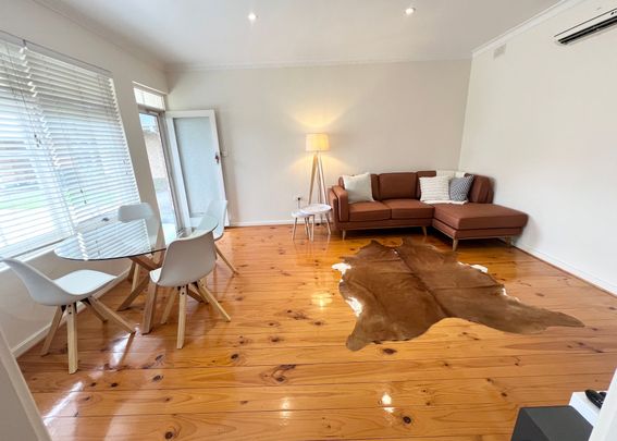 Furnished - Single Story Walk to the Bay - Photo 1