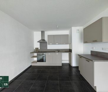 Location Appartement 3 pièces 62m² STRASBOURG 67100 - Photo 2