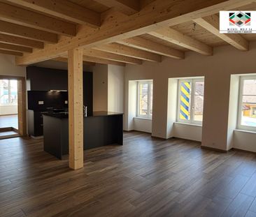 4.5 Zimmer, 139 m², 1. Stock - Photo 2