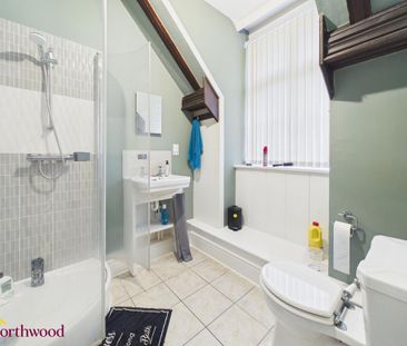 1 bedroom flat to rent - Photo 4