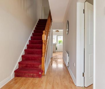 12 Ferncourt Avenue Oldcourt Road Firhouse Dublin 24 - Photo 4