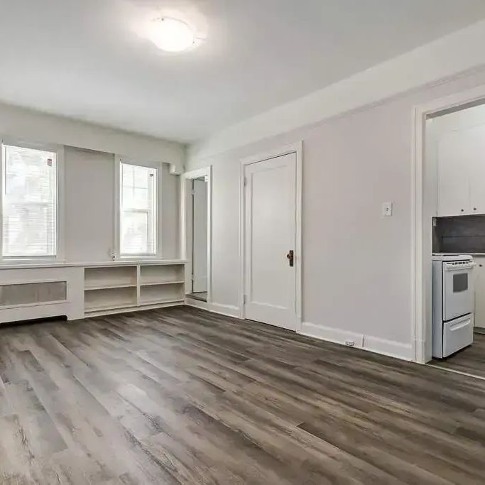 1 Bedroom - Photo 1