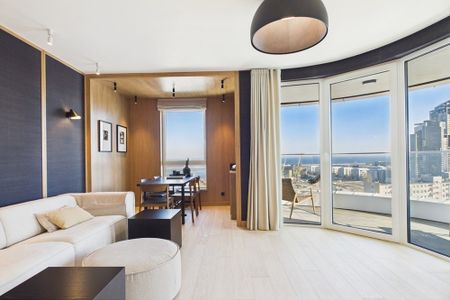 Apartament z widokiem. - Zdjęcie 4