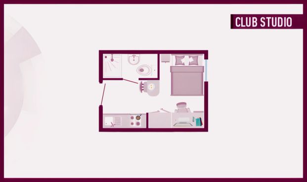 Club Studio - Photo 1