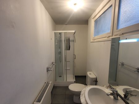 Location Maison 4 pièces Arras (62000) - ARRAS 20 RUE DES PROMENADES - Photo 3