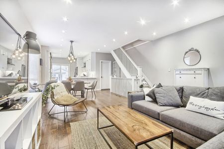 For Lease - 196 Ashdale Avenue, Toronto, Ontario - Photo 2