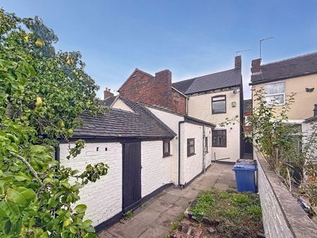 2 bedroom terraced house to rent - Photo 3