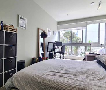 ***Welcome to apartment E210A in Revolucion Apartments.*** - Photo 3