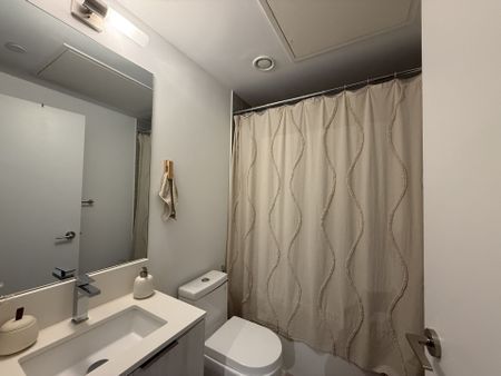 For Lease - 181 Dundas Street Unit# 2708, Toronto, Ontario - Photo 2