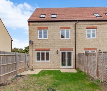 Wetherby Road, Bicester - Photo 3