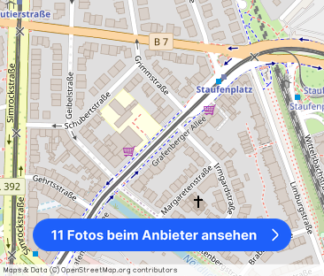 Wohnung zur Miete in Düsseldorf - Foto 1