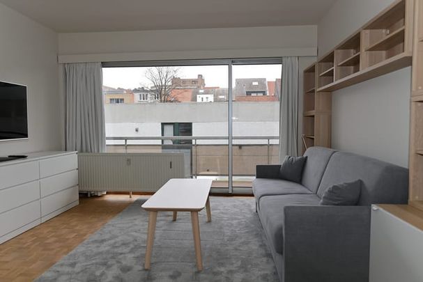Appartement te huur - Foto 1