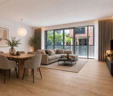 Appartement te huur: Verlengde Statenlaan 67 5223 LD Den Bosch - Photo 4