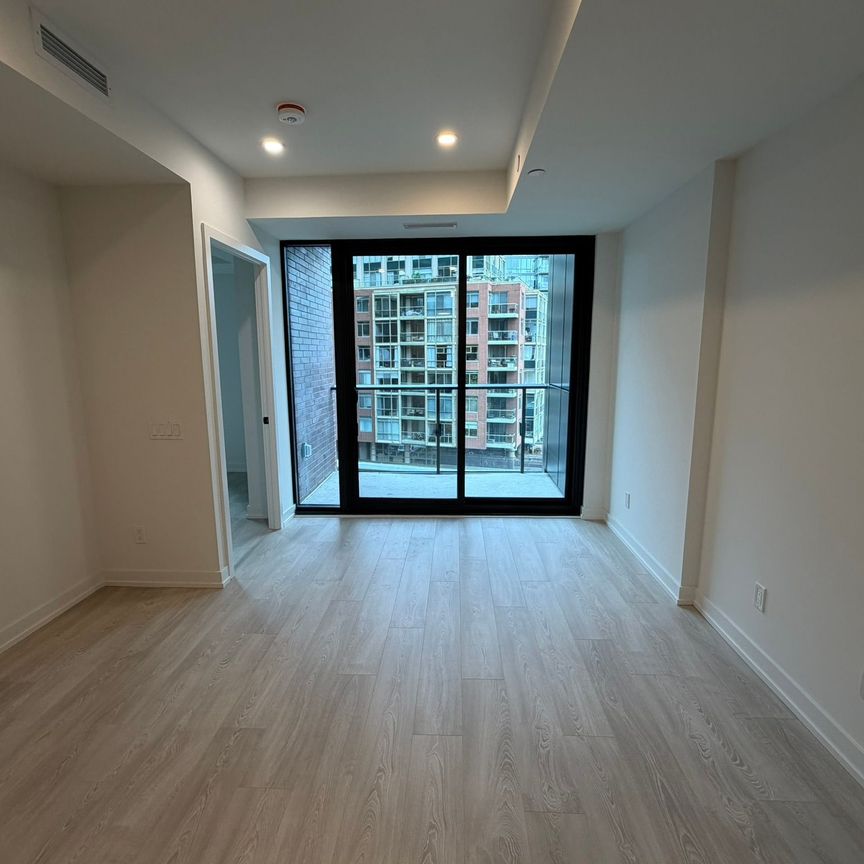For Lease - 35 Parliament Street Unit# 506, Toronto, Ontario - Photo 1