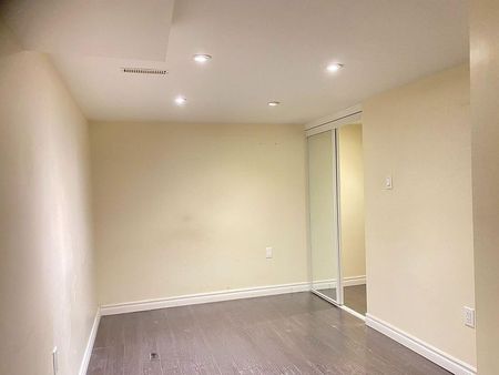 For Lease - 19 Redwood Lane Unit# Basement, Markham, Ontario - Photo 3
