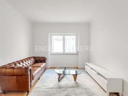 Apartamento T3 em Lisboa - Foto 3