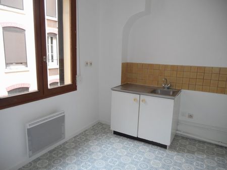 Appartement RUE HENRI BARBUSSE - Photo 4