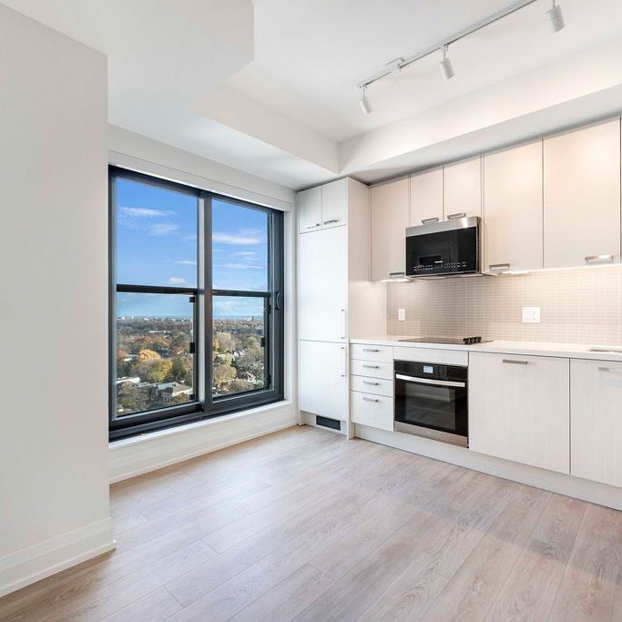 For Lease - 20 Soudan Ave Avenue Unit# 1902, Toronto, Ontario - Photo 1