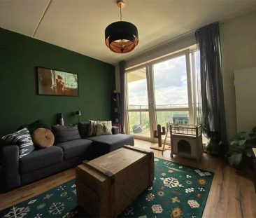 Appartement Laakweg, La Haye - À Louer - Photo 4