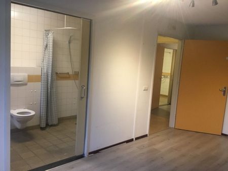 Te huur: Kamer Elckerlycplein in Oosterhout - Foto 5