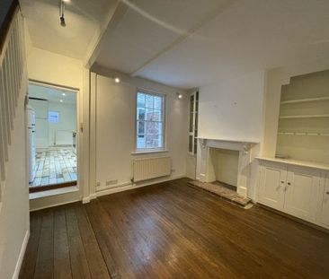 Market Street, Lewes - Photo 1