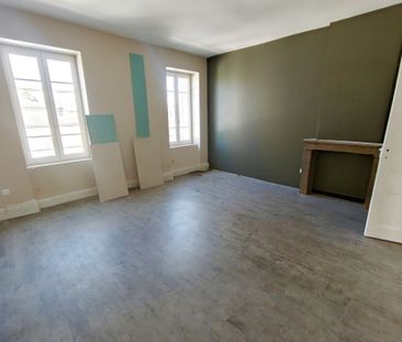 : Appartement 90 m² à Feurs - Photo 4