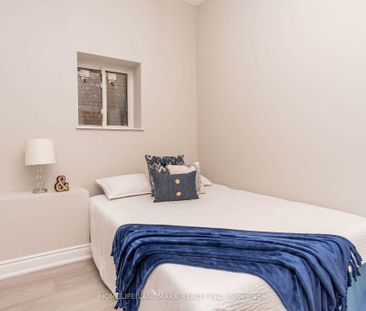 For Lease - 143 Symington Avenue Unit# main, Toronto, Ontario - Photo 6