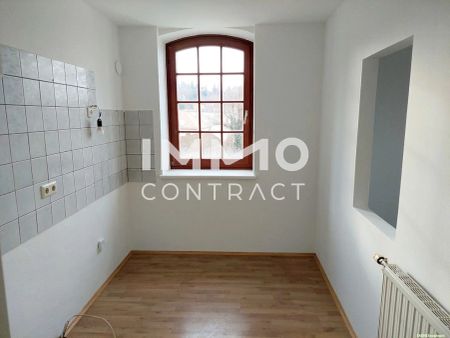 Kleinwohnung mit ca 40,79m² ( Warmmiete) im Wehrgraben - Steyr - Photo 3