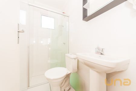 Apartamento no Jd. Monterrey de 45.48 m² com 2 quartos - Photo 5