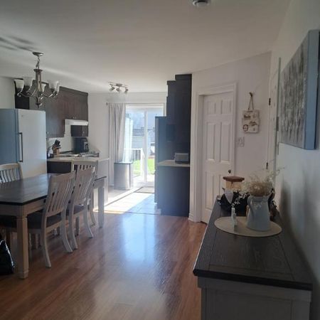 LOGEMENT À LOUER 5 ½, ST-LIN-LAURENTIDES - Photo 4