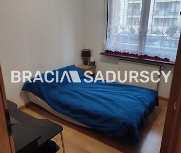 Mieszkanie Kraków Dębniki powierzchnia 37.0 m² C206-WM-78957 - Zdjęcie 6