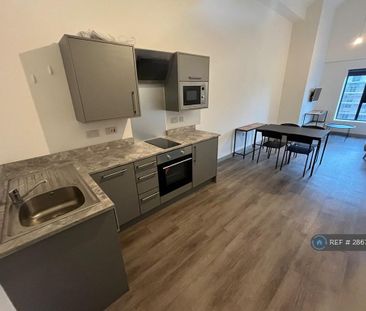 1 bedroom flat to rent - Photo 6