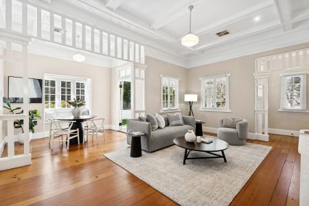 Stylish Character Living Just 3km from the City - Photo 4