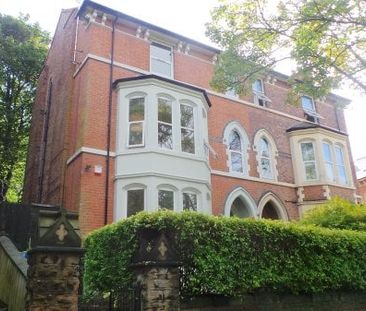 Mapperley Road, Nottingham, NG3 - Photo 5
